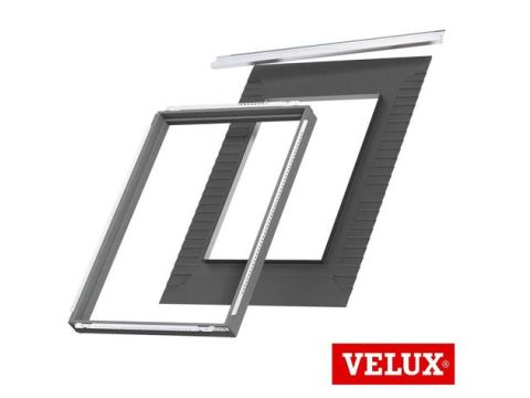 Velux bdx 2000 isolerend kader pk10