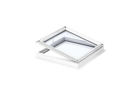 VELUX CVP 0673QV PLATDAK ELEK 100150
