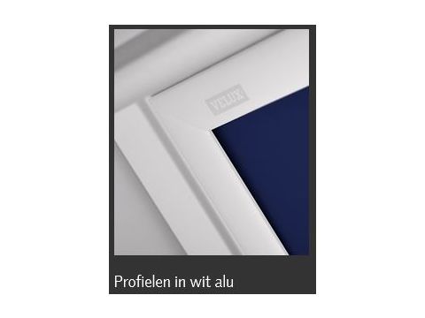 VELUX VERDUISTERING DKL SPECIAL UK08 WL