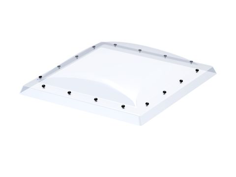 VELUX ISD 0000 SCHELP ACRYL TRANSP 090120
