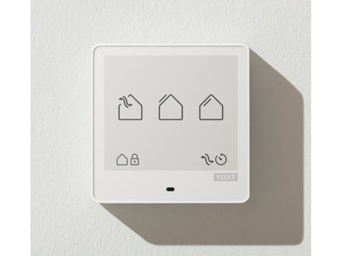 VELUX KLR 300 TOUCH EUR/ST