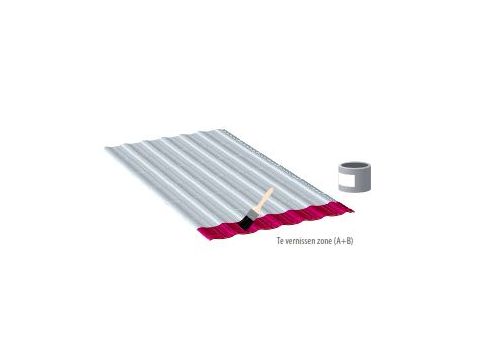 ECOPANEEL VERNIS RUBASORB 1L EUR/ST