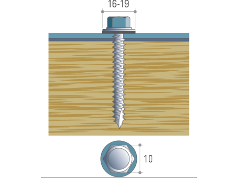 JI HOUTSCHROEF A110  100ST/DS  EUR/DS