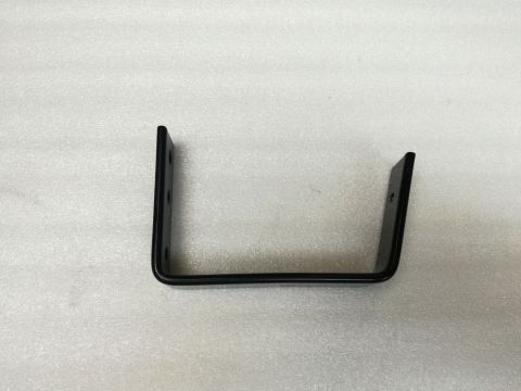 ZINK   VM HAAK ANTRACIET 9/12/8 ZONDER STAART+ GAT 25ST/DS EUR/ST 220030578