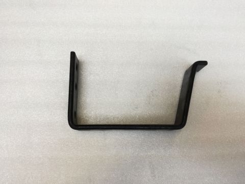 ZINK   VM HAAK ANTRACIET 9/12/8 ZONDER STAART+ VOORPLOOI 25ST/DS EUR/ST 220030575