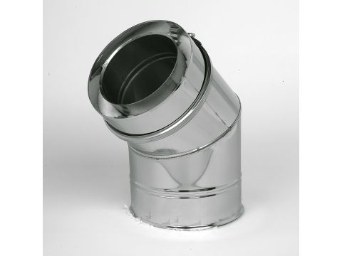 INOX DW 150 BOCHT 45 gr EUR/ST 757188