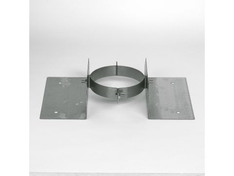 INOX DW 175 DAKBEVEST BEUGEL GALV EUR/ST   757559