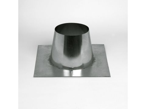 INOX DW 80 DAKPL 00/10 gr RVS EUR/ST   702863