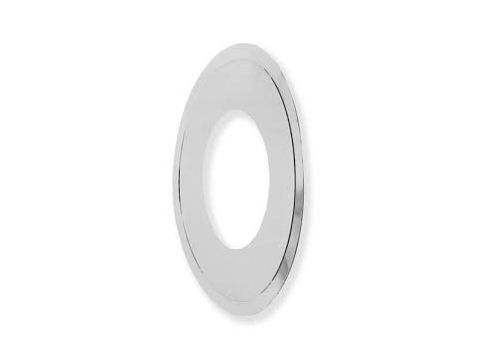 INOX DW 125 ROZET BREED EUR/ST   703835