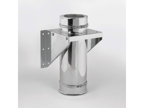 INOX DW 80 STOELKONSTRUKTIE EUR/ST   704372