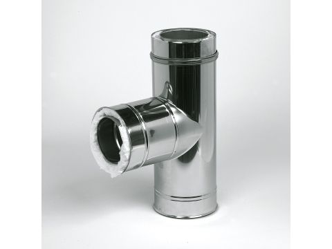 INOX DW 80 T-STUK MET DOP EUR/ST   704369
