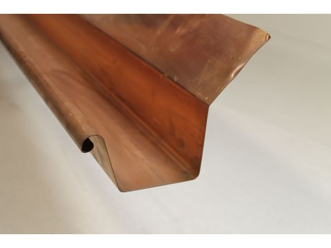 KOP   VM GOOT ZS 7/8/8       285MM  0,80MM = PRODUCTIE TER PLAATSE