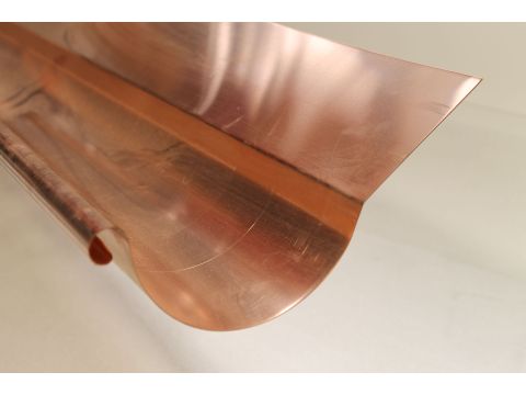 KOP   VM GOOT ZS HALFR       333MM  0,80MM = PRODUCTIE MODDE HEULE