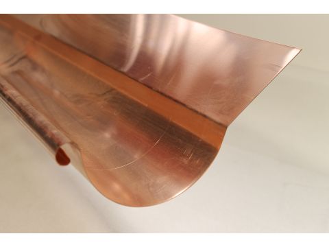 KOP   VM GOOT MS HALFR       360MM  0,70MM = PRODUCTIE MODDE HEULE