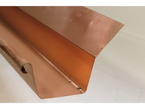 KOP   VM GOOT ZS 9/12/8      360MM  0,80MM = PRODUCTIE TER PLAATSE