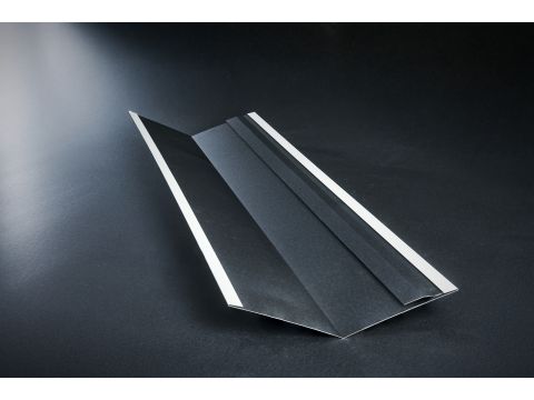 SHEETAH KILGOOT 2500MM RAL 9005 ZWART EUR/LM