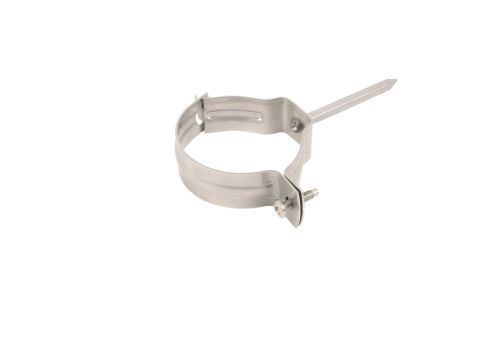 ZINK   VM INOX BEUGEL SCHARNIER 80 NIEUW 25ST/DS EUR/ST 220028691