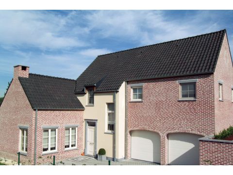 LF BREUGEL OVH PAN BELGISCH BLAUW