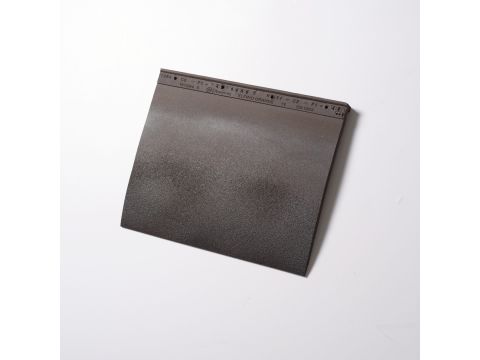 KOR TEGELPAN ELFINO GRANDE SMOKEY BROWN-GREY 12ST/PAK EUR/1000 ST 957