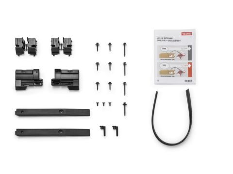 VELUX ZOZ 254 VES KIT SET SSL/SML EUR/ST