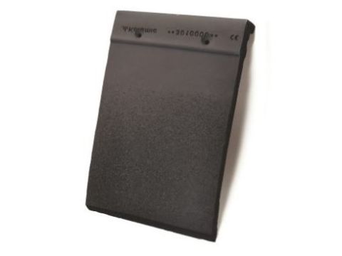 KOR TEGELPAN RUSTICA OBSCURA 329 16ST/PAK EUR/1000ST 329