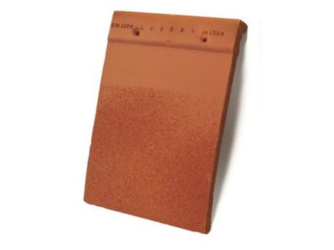 KOR TEGELPAN RUSTICA ROSSA 328 16ST/PAK EUR/1000ST 328