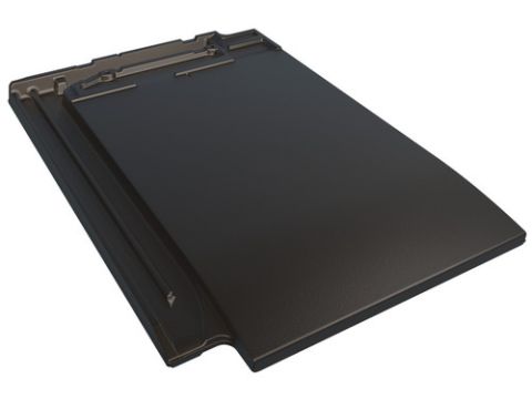 Lf signy pan double black mat