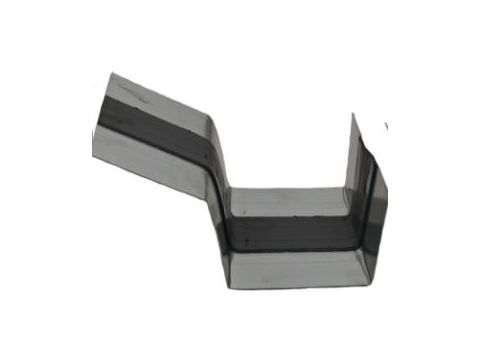 ZINK   VM UITZETVOEG 9/12/8 MET SLAB