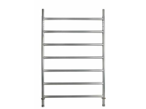 SOL ROLSTEIGER 1,35X2,45M 8M OPBOUWFRAME EUR/ST