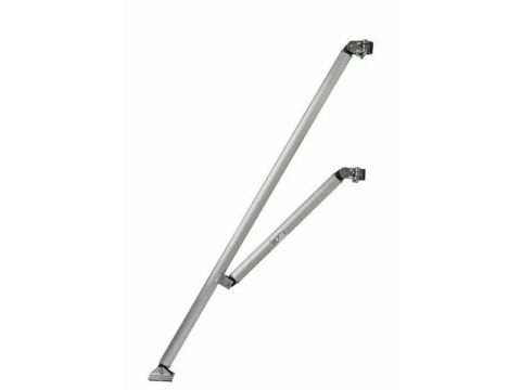 SOL ROLSTEIGER 1,35X2,45M 8M DRIEHOEKSTABIL EUR/ST