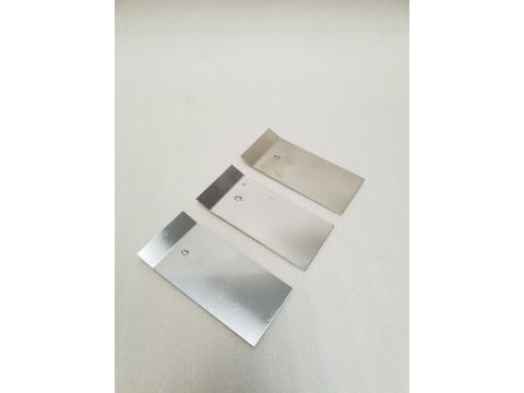 ALU DAKRAND 110/60 BRUT VERBINDING EUR/ST