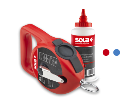 SALCO SOLA SLAGLIJNMOLENSET CLG SET R EUR/ST