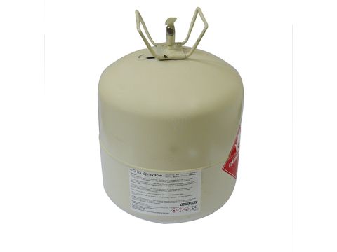 Resitrix hechtprimer fg35 spray tank 14,4 kg/bus eur/pot