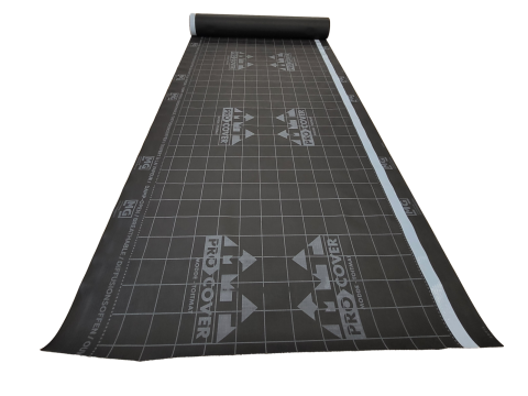 ONDERDAK PROCOVER 1,5X50M 75M2/ROL EUR/M2