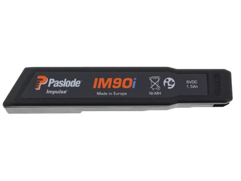 PASL BATTERIJ IM90I EUR/ST