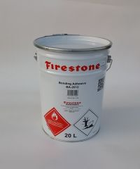 Firg bonding adhesive ba-2012 20l/pot