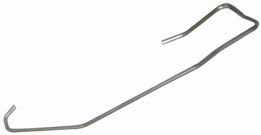 Inox panh mono 14            500st/ds eur/ds