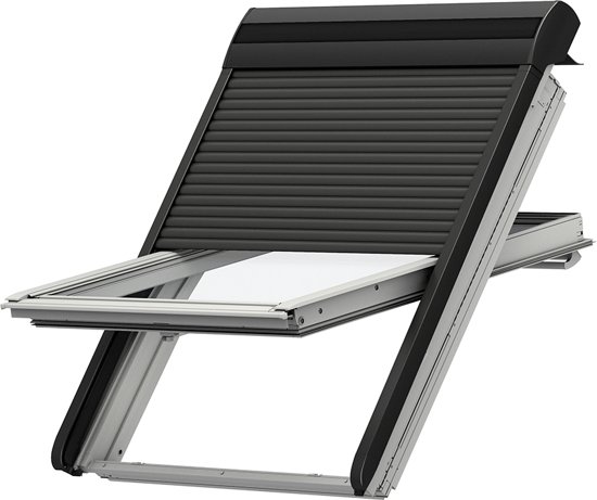 Velux rolluik sml 0000 elektrisch ck02