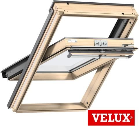 Velux ggl 3070 ck02 energy&comfort