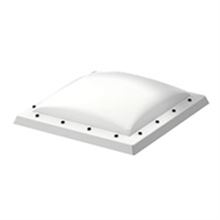 Velux isd 0100 schelp acryl opaal 100100