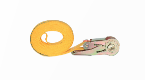 Led sjorband 1-delig 6m 2000dan blister