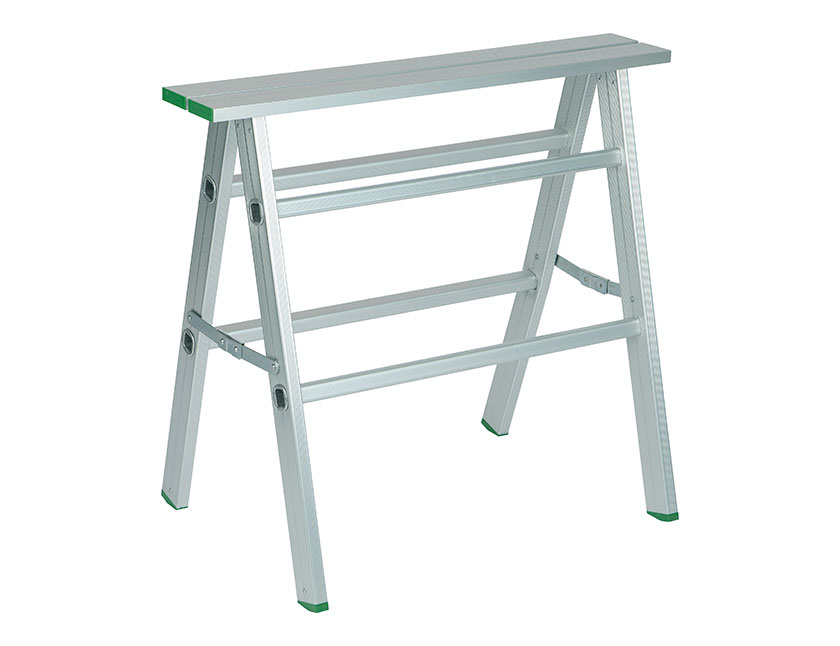 Gali schraag aluminium 300kg eur/st