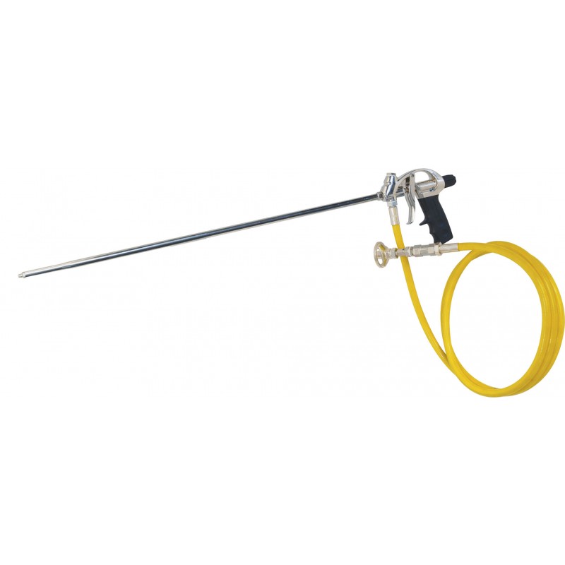 Soudal pistool soudatherm 330 1,0 m eur/st