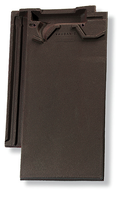 Migeon vauban pan bruin 7st/pak eur/1000st 682