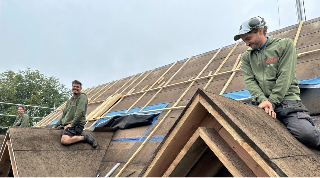 Ben jij een echte Celit-fan?