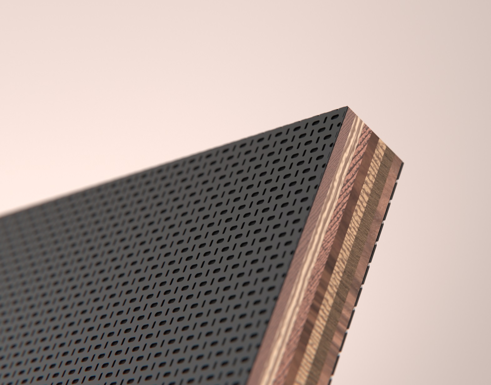 Solid john roadrunner 15mm 125/250 - 3,125m2/pl - eur/m2