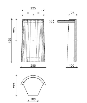 Sneld/brugse uni eindvorst hr rood novo+ niet mengen met oud kleur rood