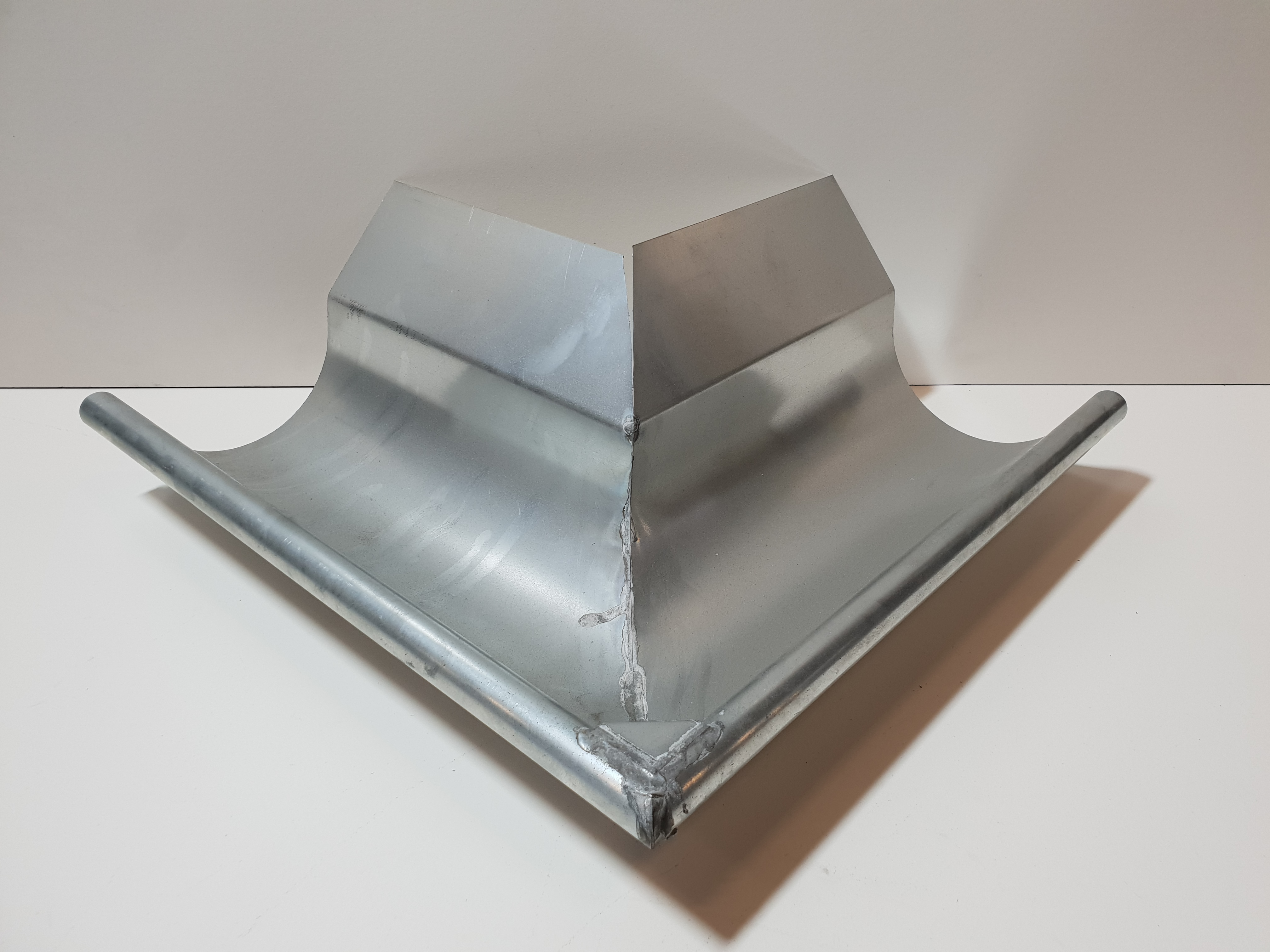 Zink   vm hoek bu halfr ms 420 4st/ds eur/st 220026474