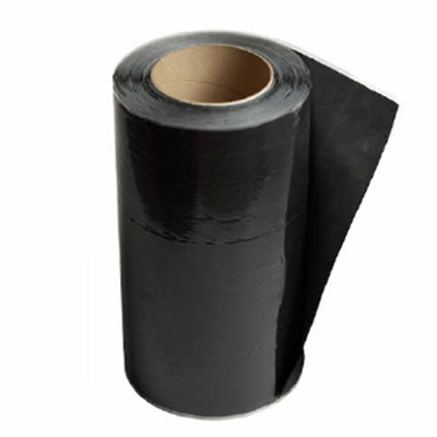 Elevate epdm zelfkl sa flashing 45cm 18"x15,25m 8