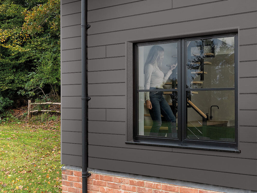 Cedral click smooth c54 tingrijs 3600x190x12mm eur/st